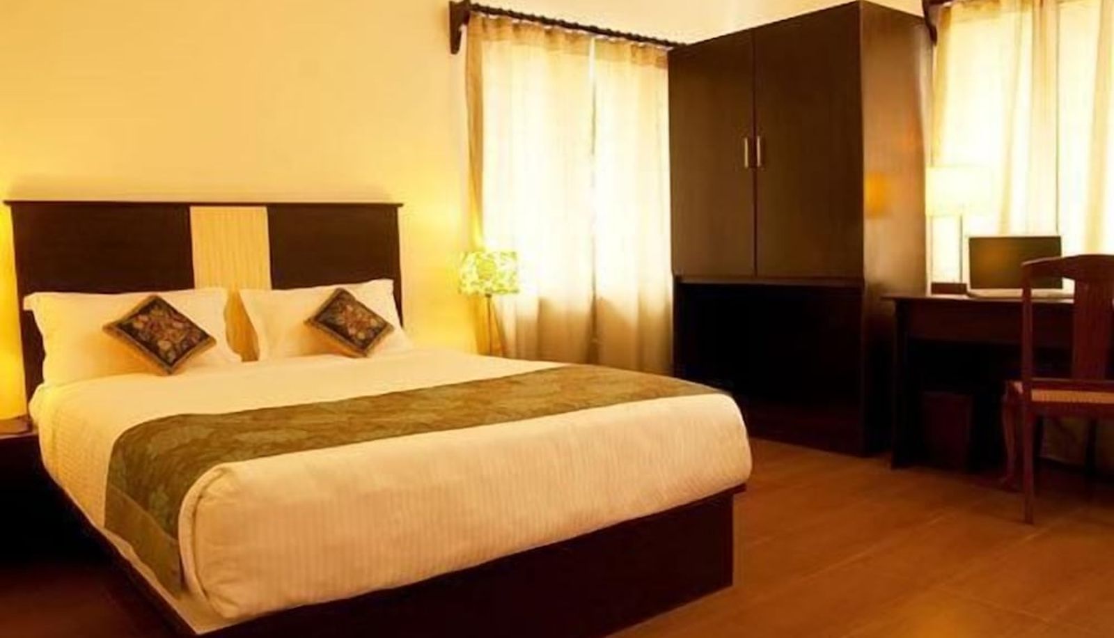 Info - Annsun Boutique Hotel