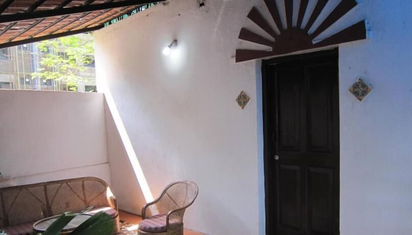 Hall - Hotel Vivenda Rebelo