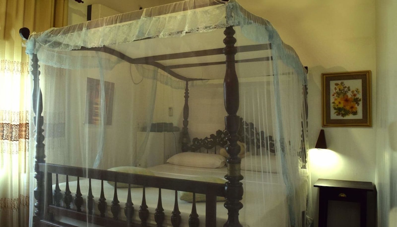 Standaardkamer - Morning Star Guest House