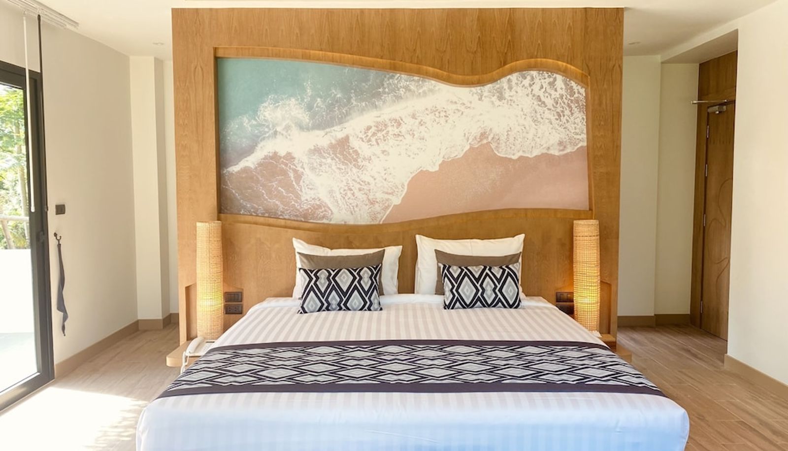Junior suite - Baan Taranya Koh Yao Yai Resort