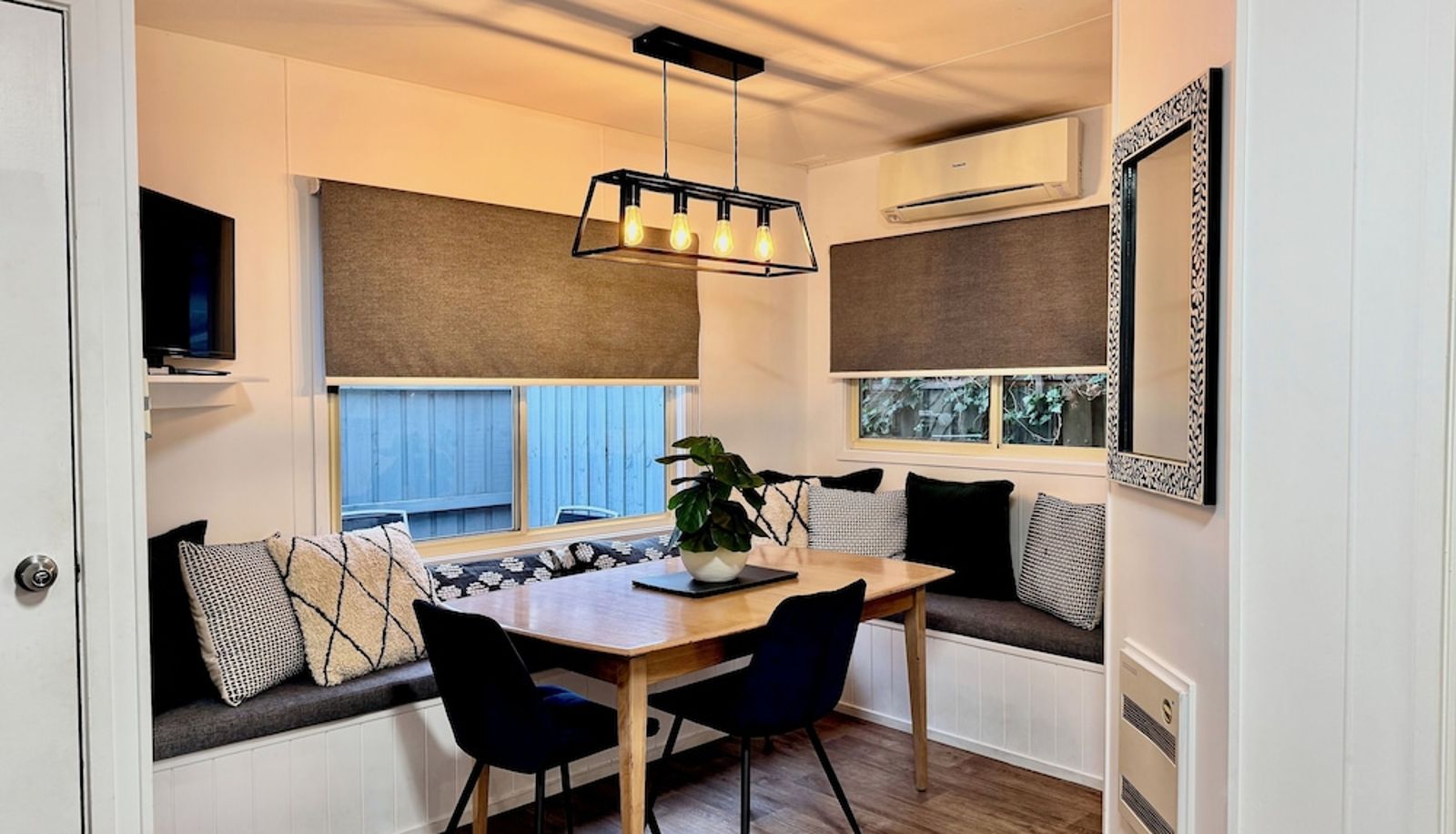 Apartament - Kanasta Caravan Park