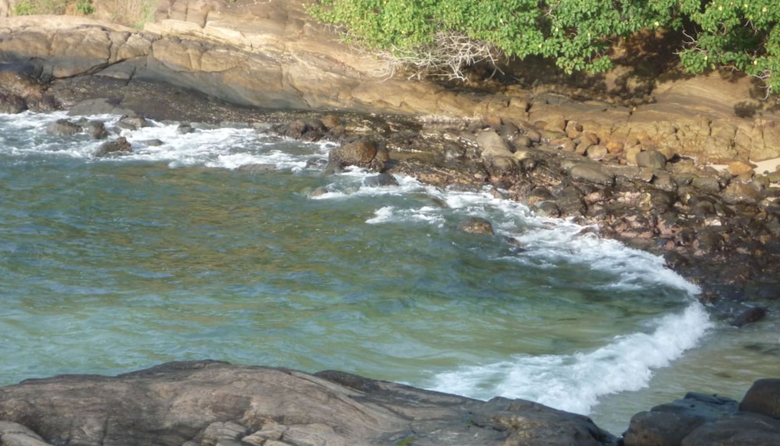 Info - Blow Hole View Home Stay