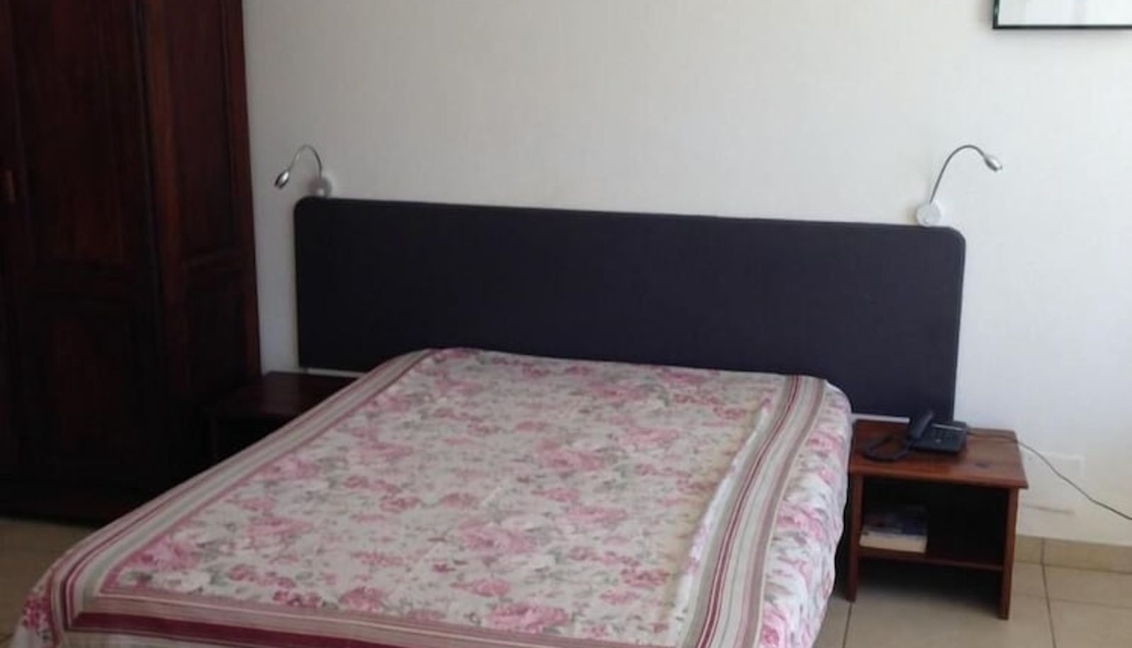 Standardzimmer - Hotel La Marianne