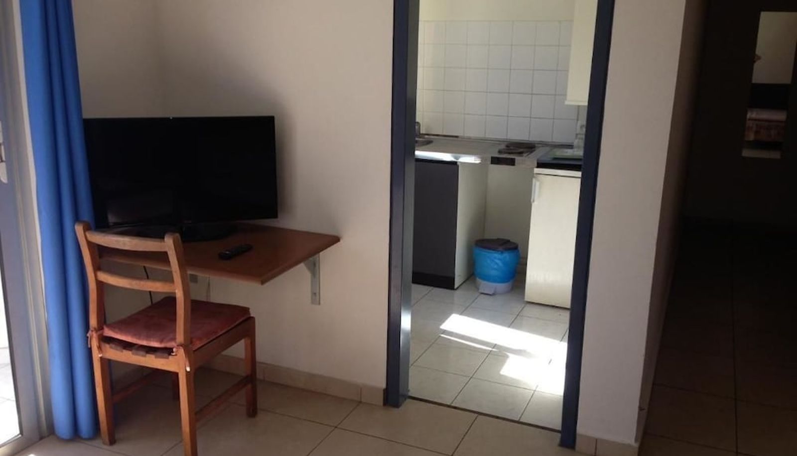 Standardzimmer - Hotel La Marianne