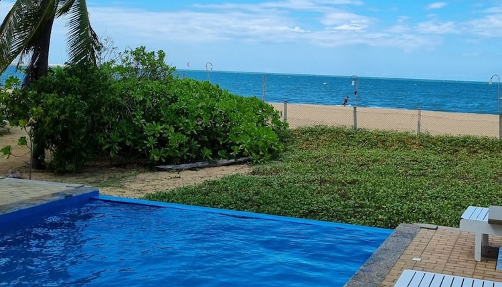 Piscina - Wellé Wadiya