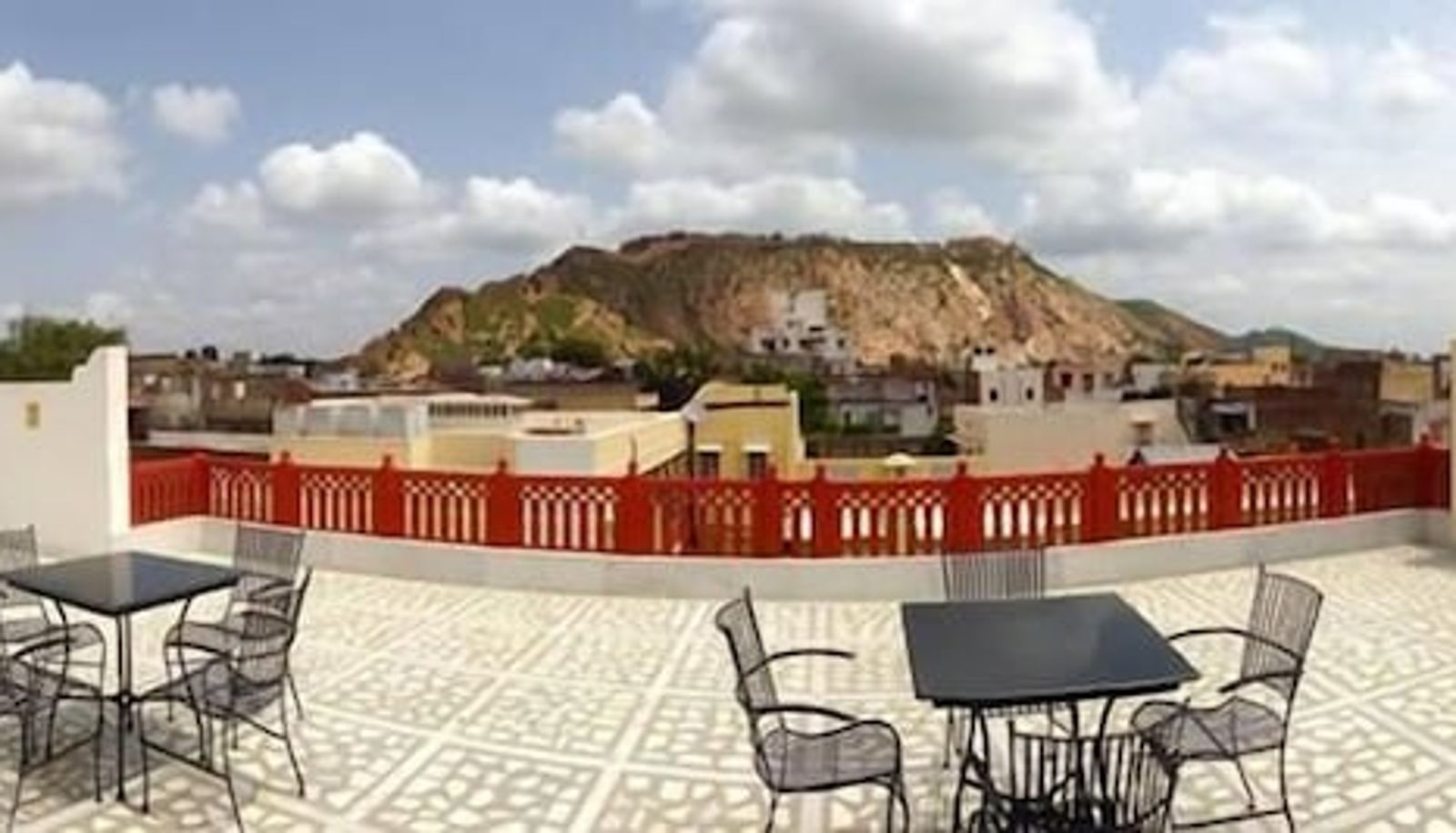 Info - Khatu Haveli