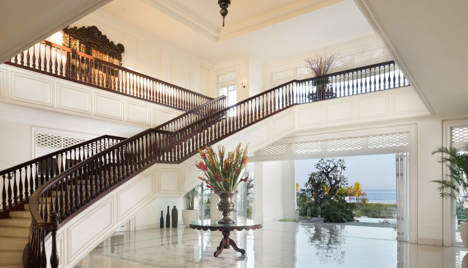 Info - RUMAH LUWIH BALI by IHG