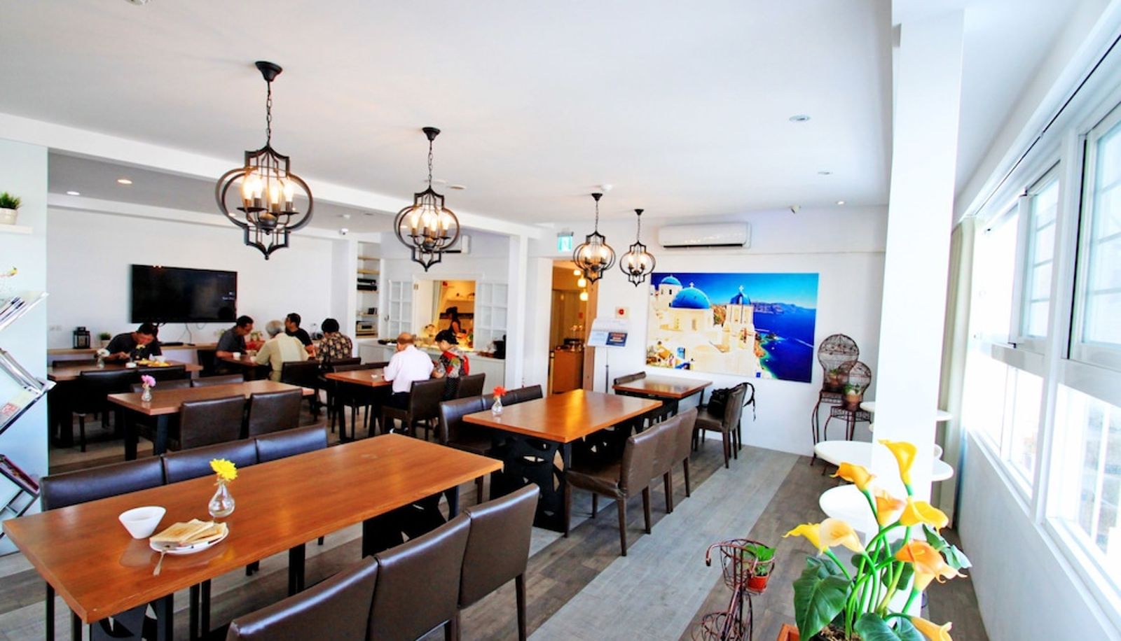 Meetingzimmer - Taitung Z. Hotel