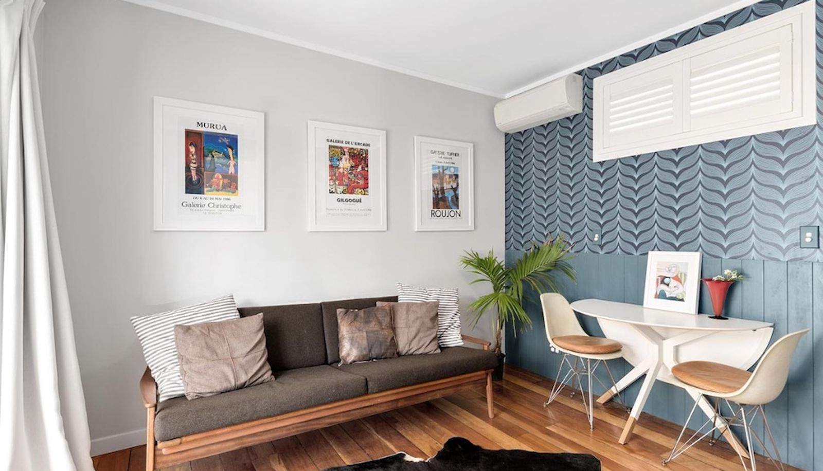 Info - Devonport Motel