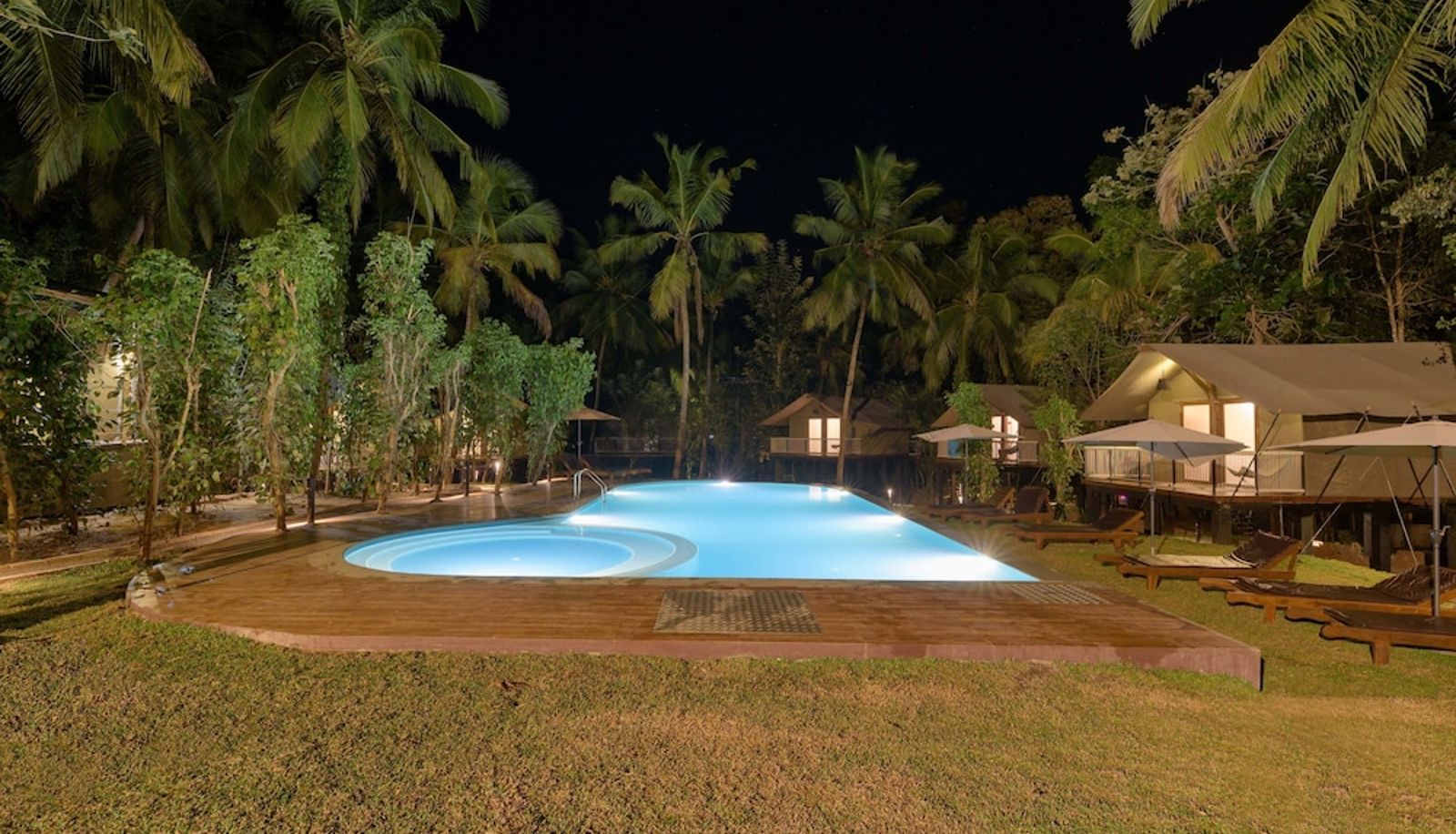 Pool - Kottawatta Village