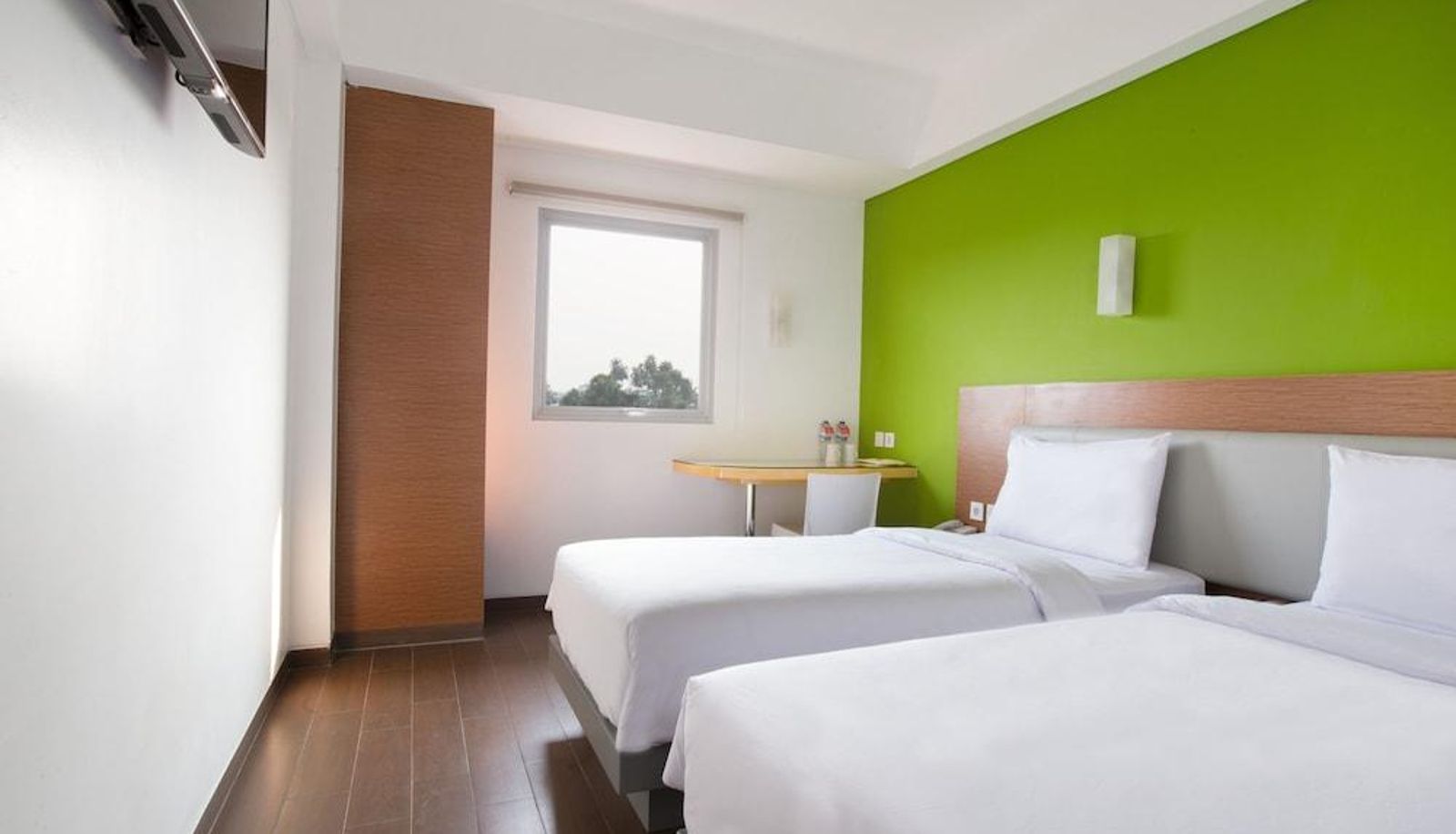 Appartamento - Amaris Hotel Citra Raya - Tangerang - CHSE Certified