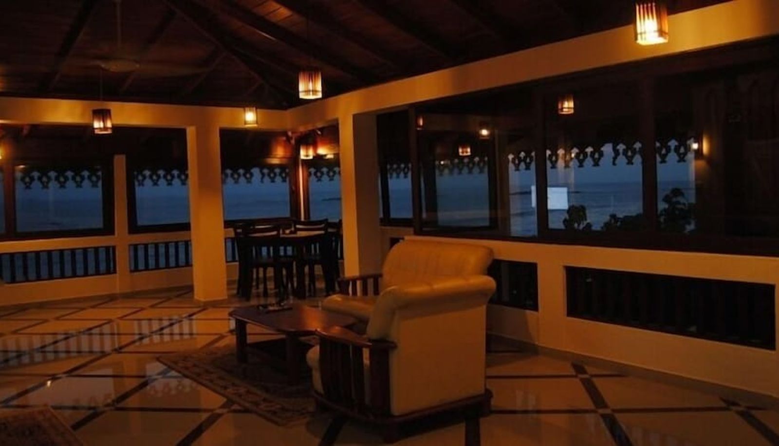 Restaurant - La veranda Di Serena