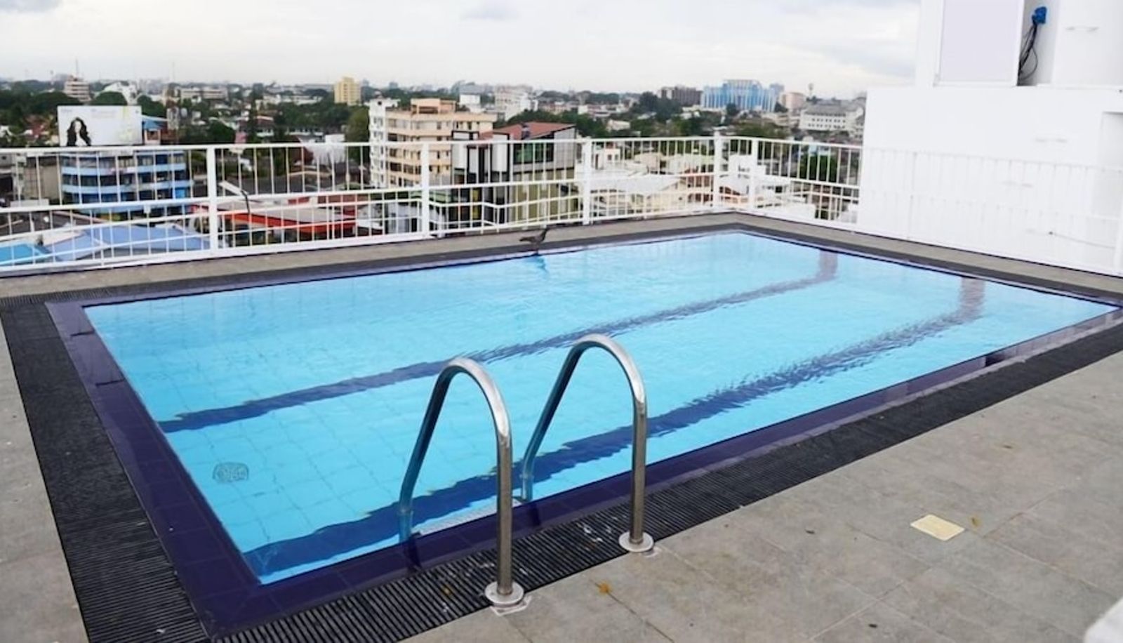 Pool - City Square