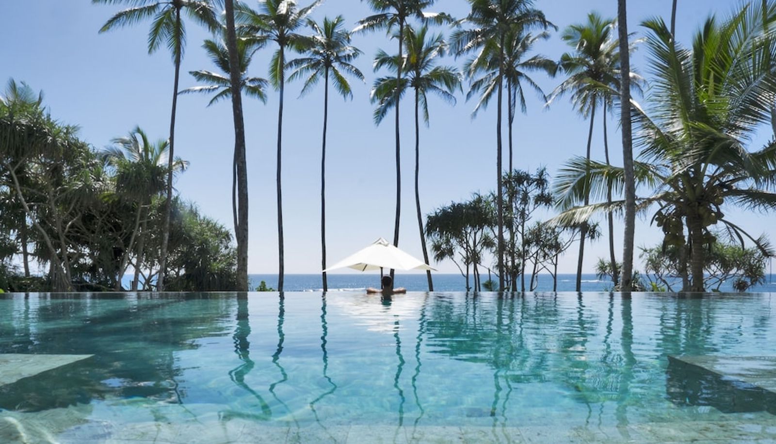 Pool - Eraeliya Villas & Gardens