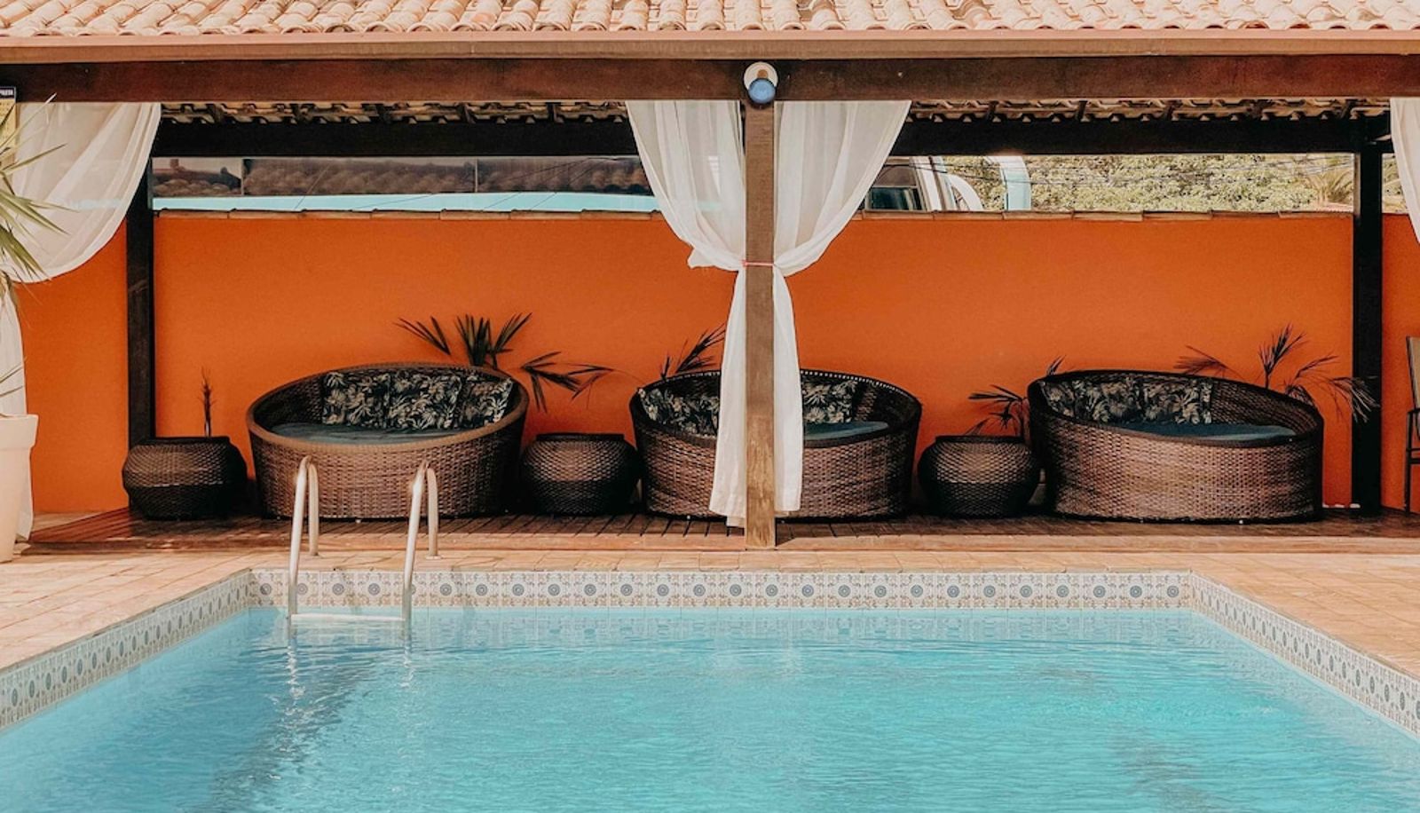 Pool - Búzios Centro Hotel