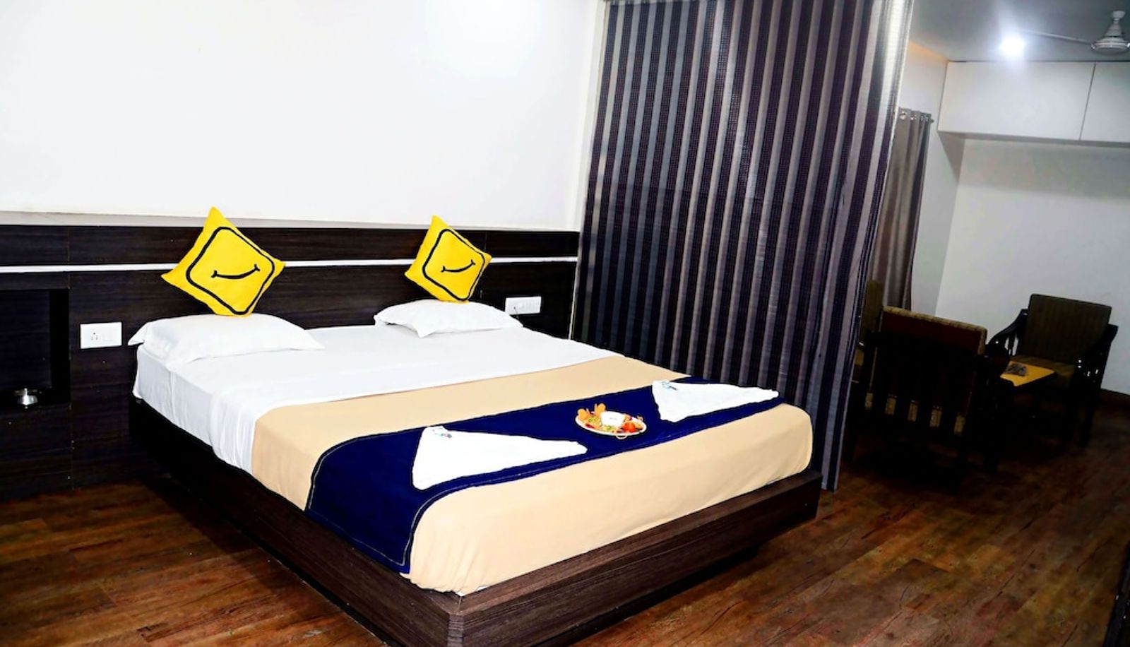 Pokój typu superior (dwuosobowy) - Vista Rooms At M.P Law College