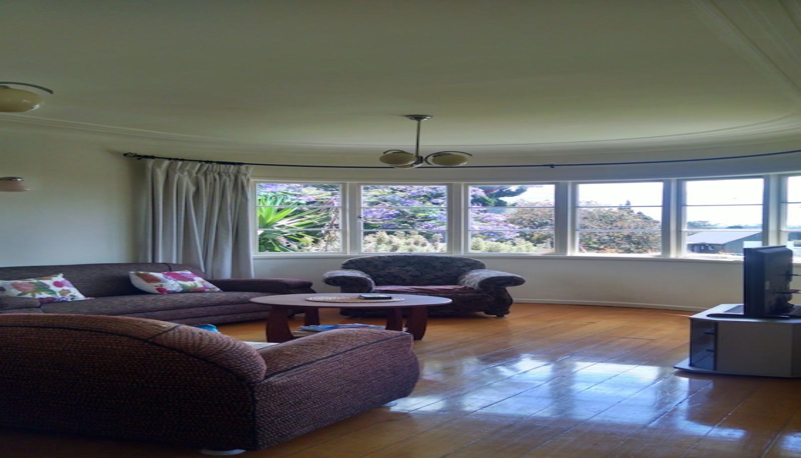 Lobby - Kiwi Heritage Homestay