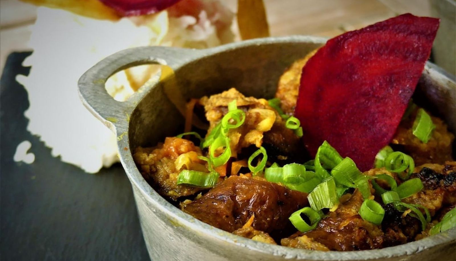 Restaurant - Alize Plage