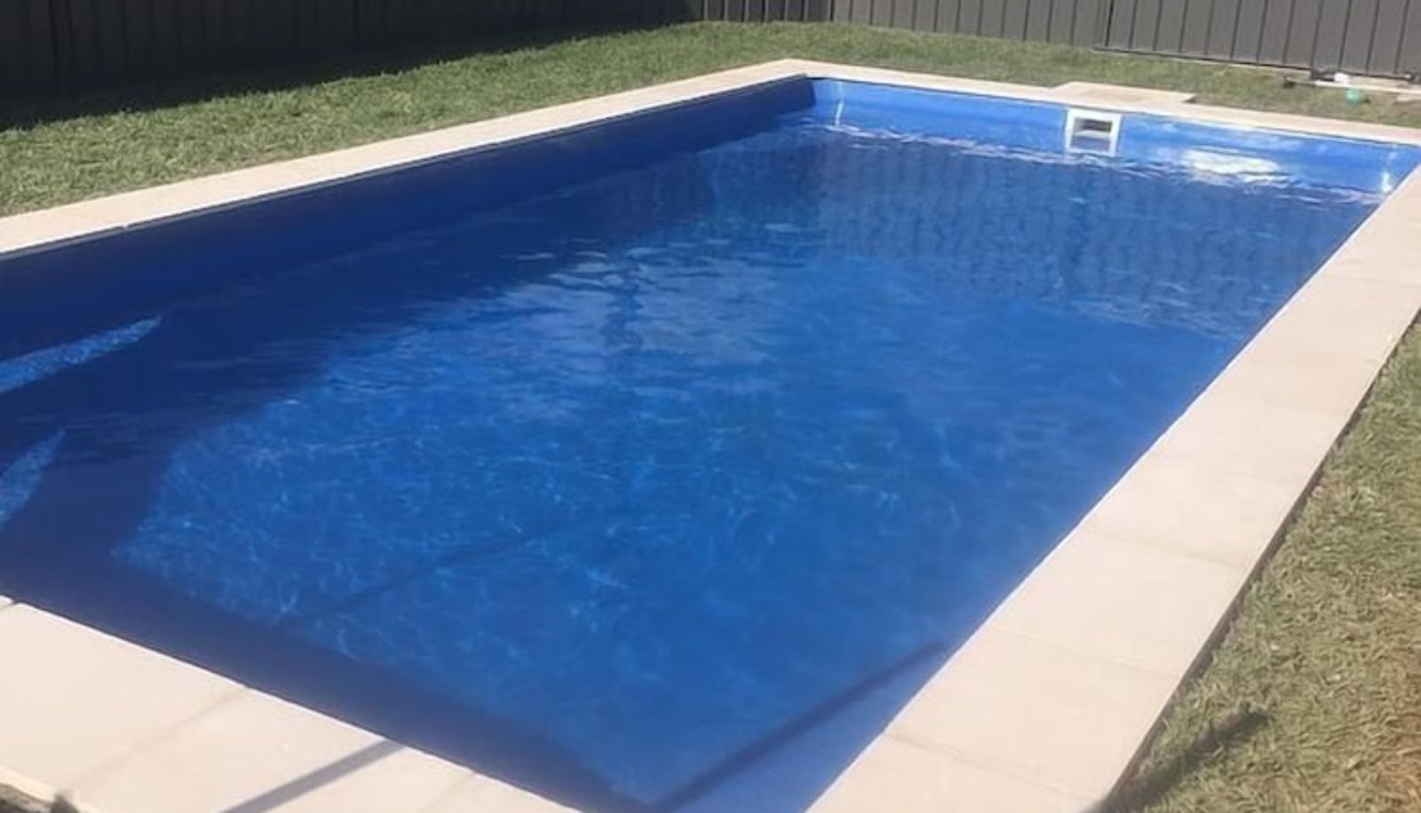 Piscina - Thomas Lodge Motel