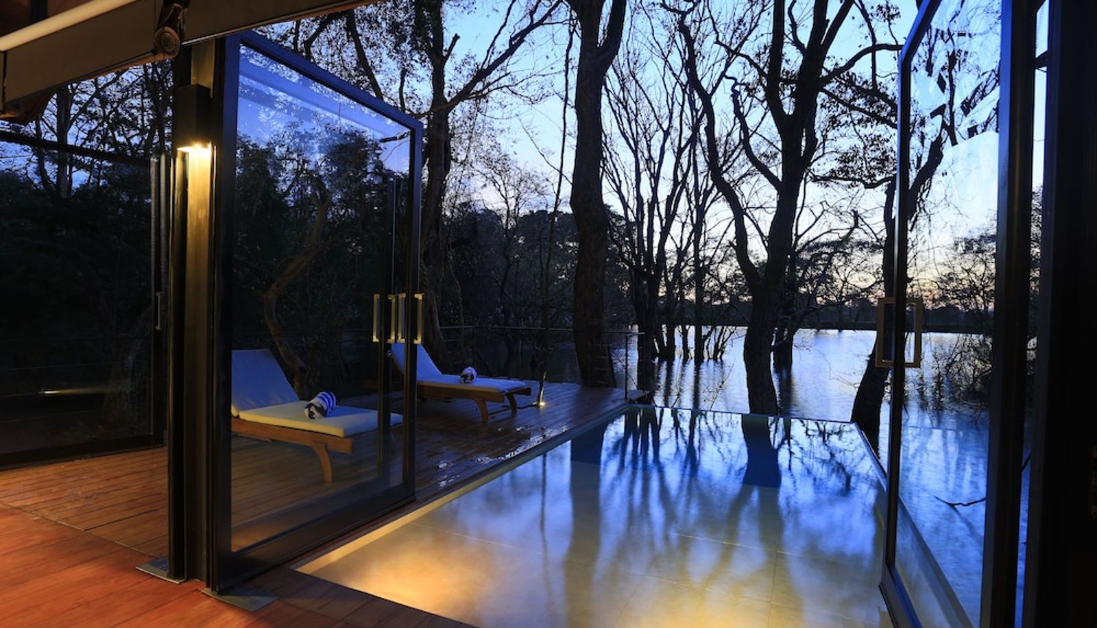 Piscina - Kalundewa Retreat
