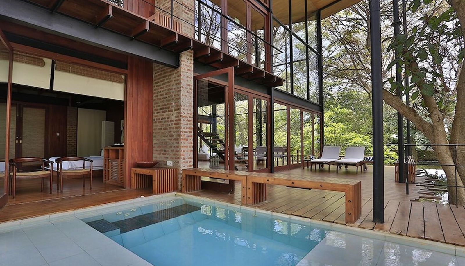 Piscina - Kalundewa Retreat
