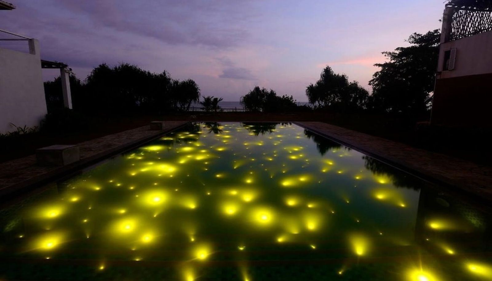 Piscine - Soul Resorts