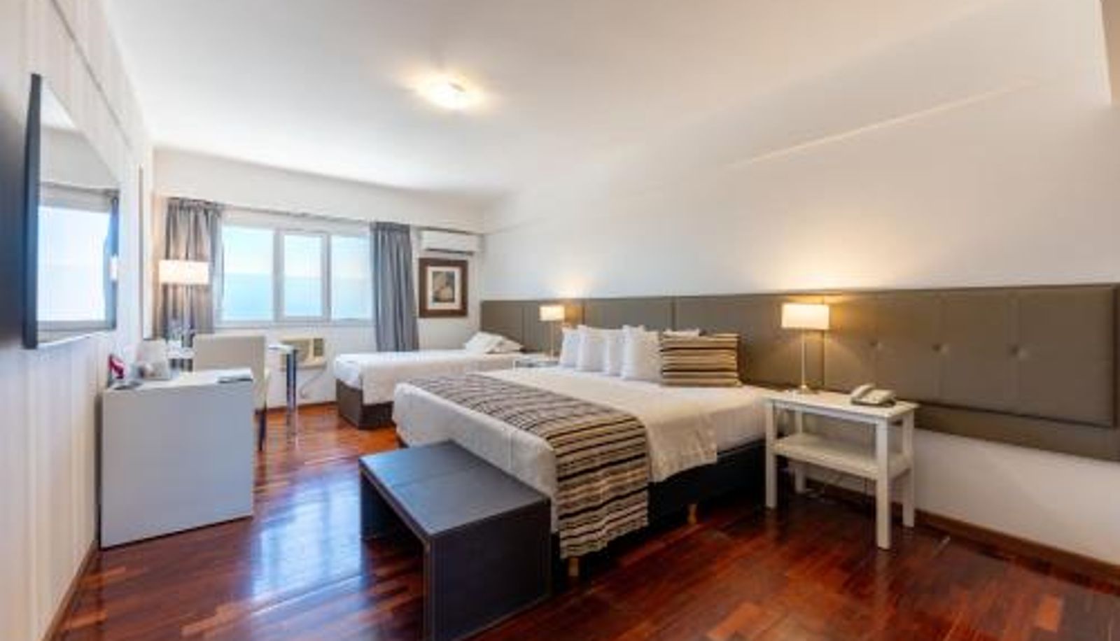 Standaardkamer - Hotel Tolosa
