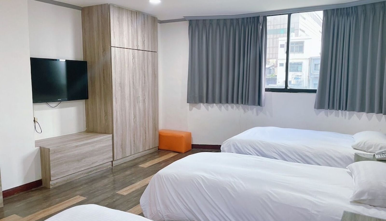 Apartment - A22 Wei Lu Hotel