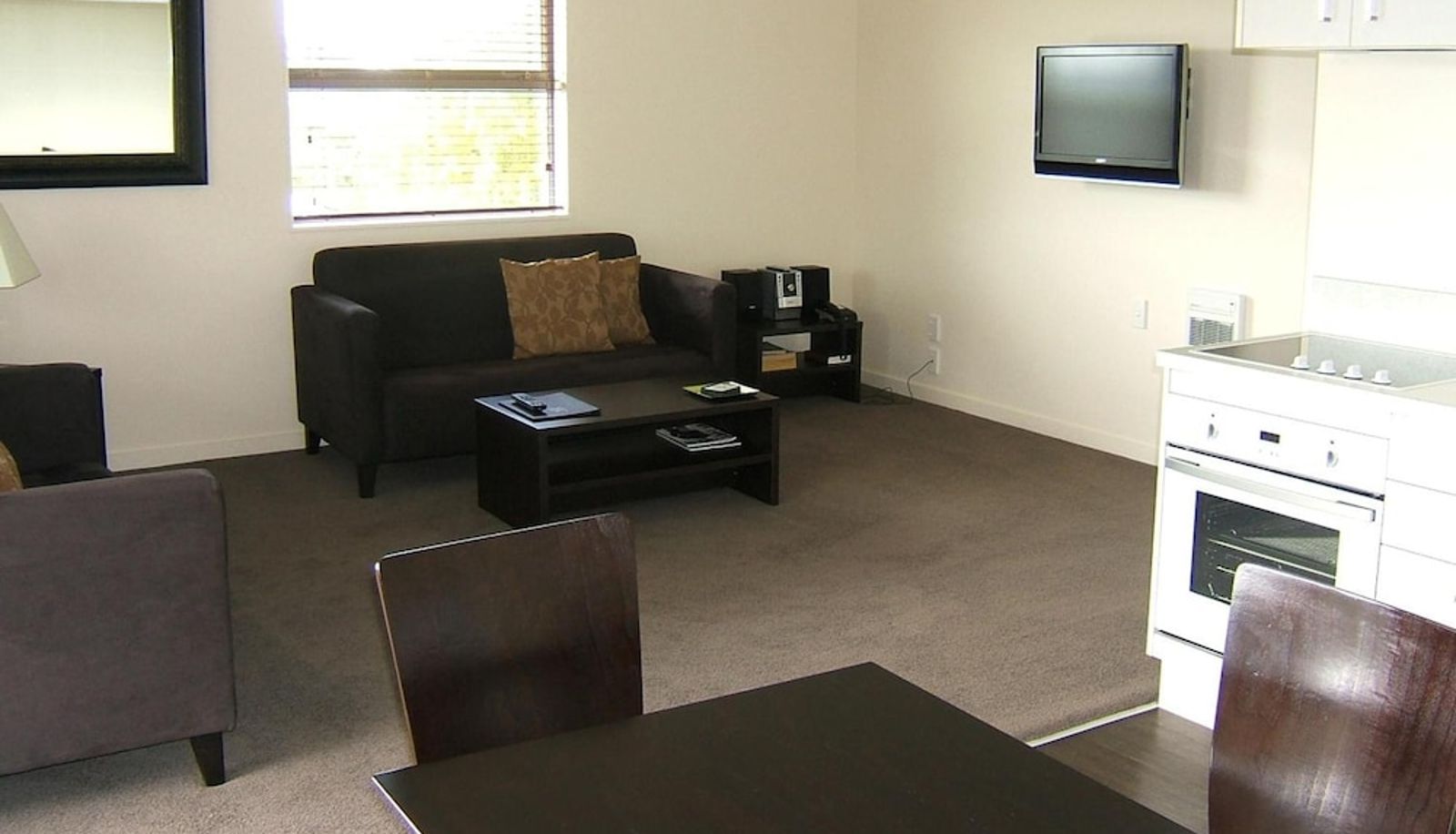 Info - Pegasus Gateway Motels and Apartments
