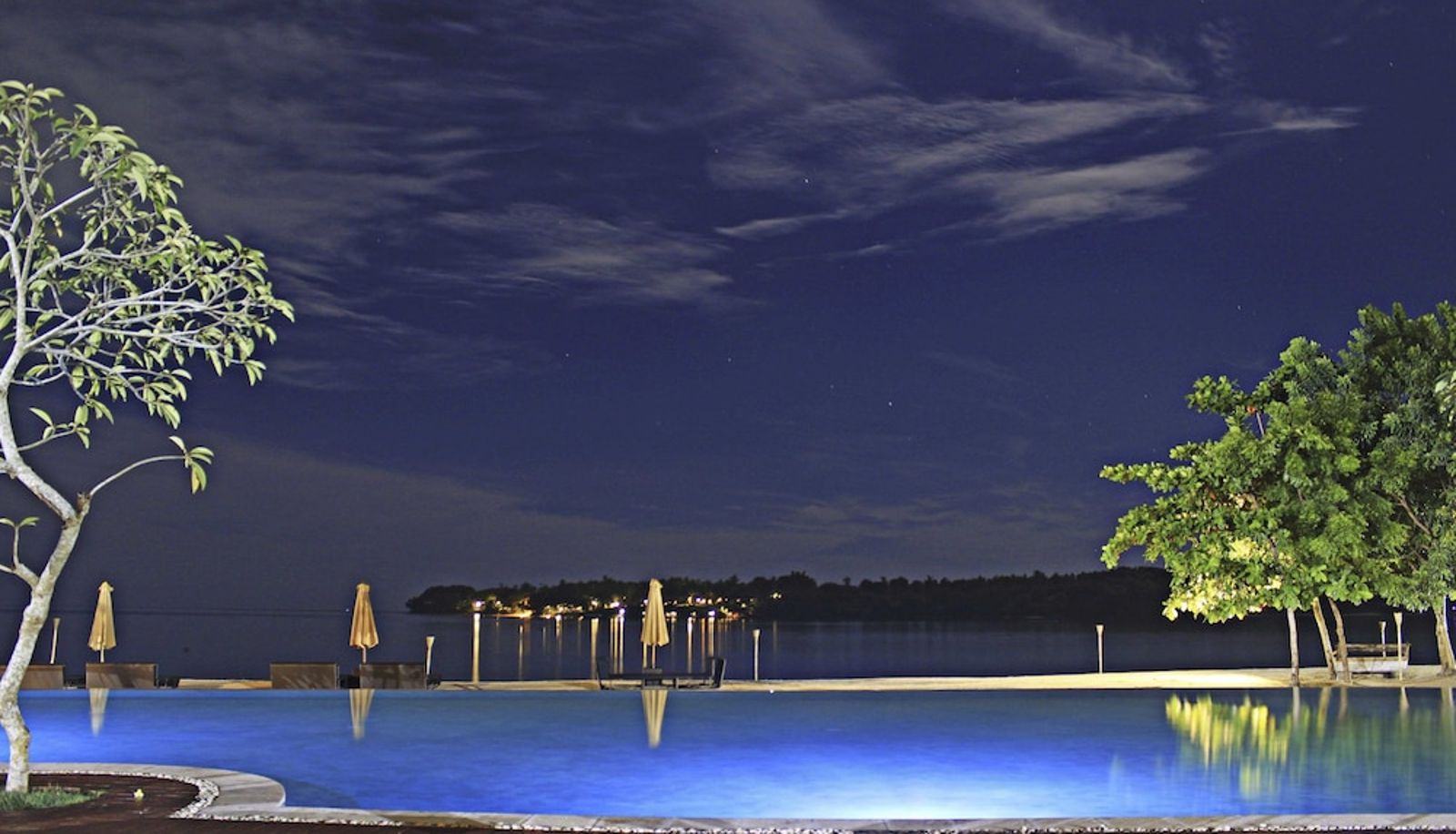 Pool - Anema Wellness & Resort