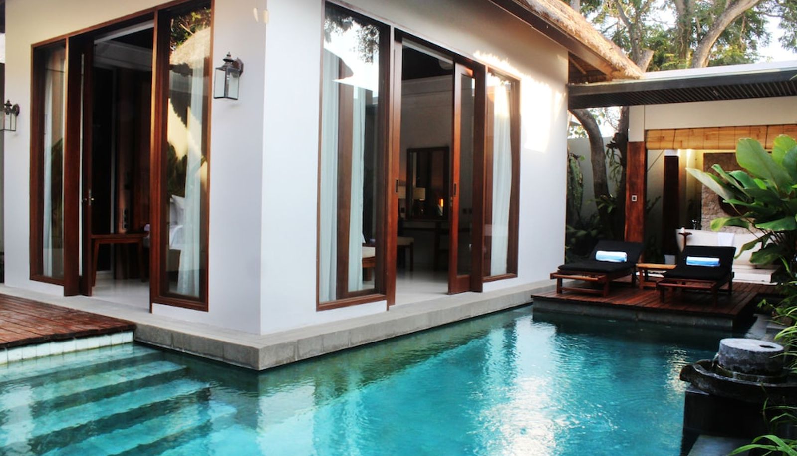 Pool - Regali Villa
