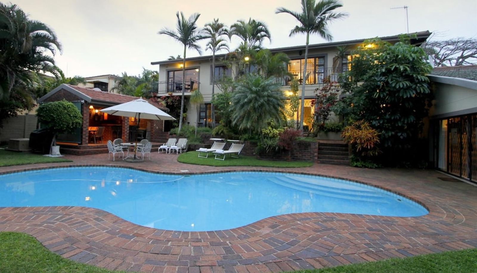 Pool - Tesorino