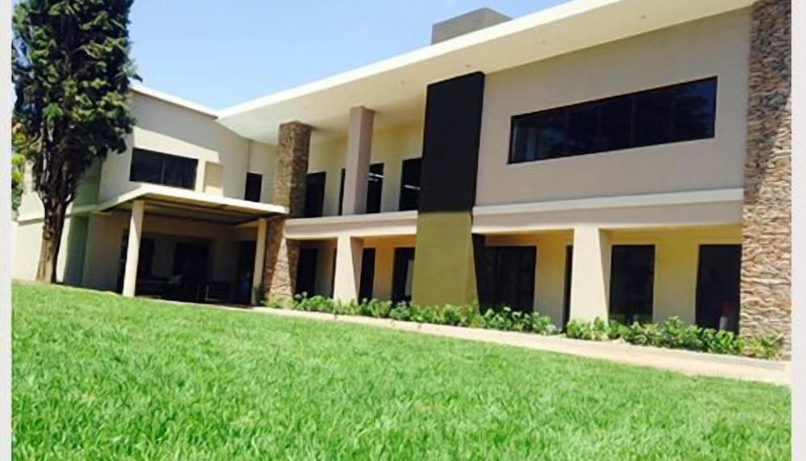 Info - Angel Guest House