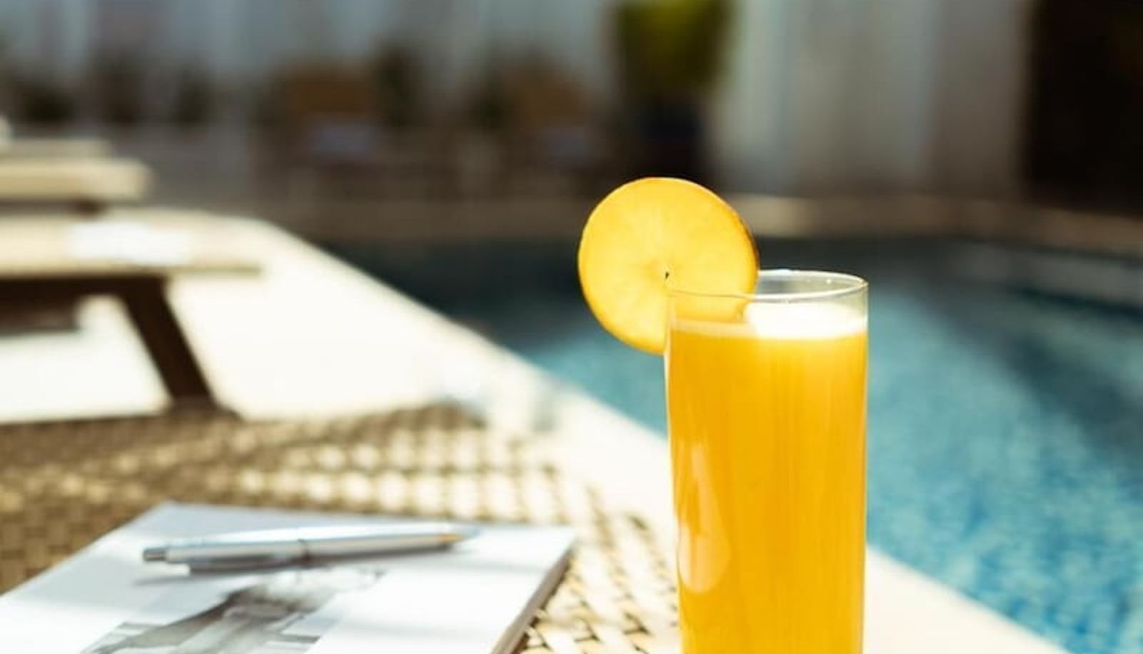 Pool - Hotel Solar do Arco