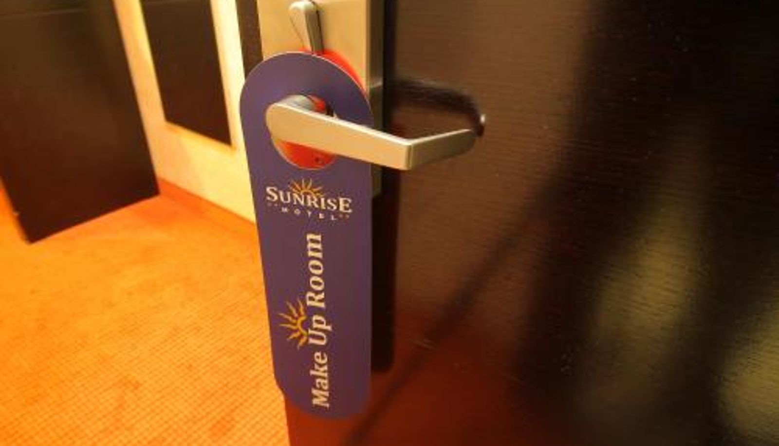 Info - Sunrise Hotel