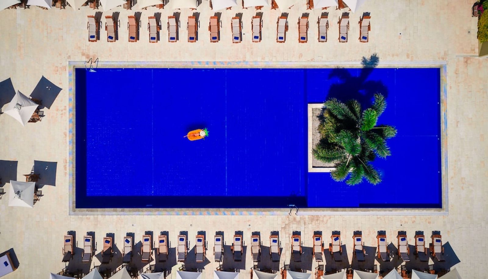 Pool - Hotel Waya Guajira By OxoHotel