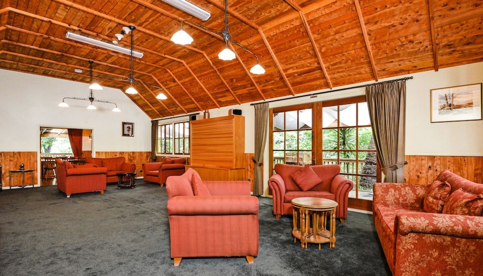 Sala - Vineyard Cottages