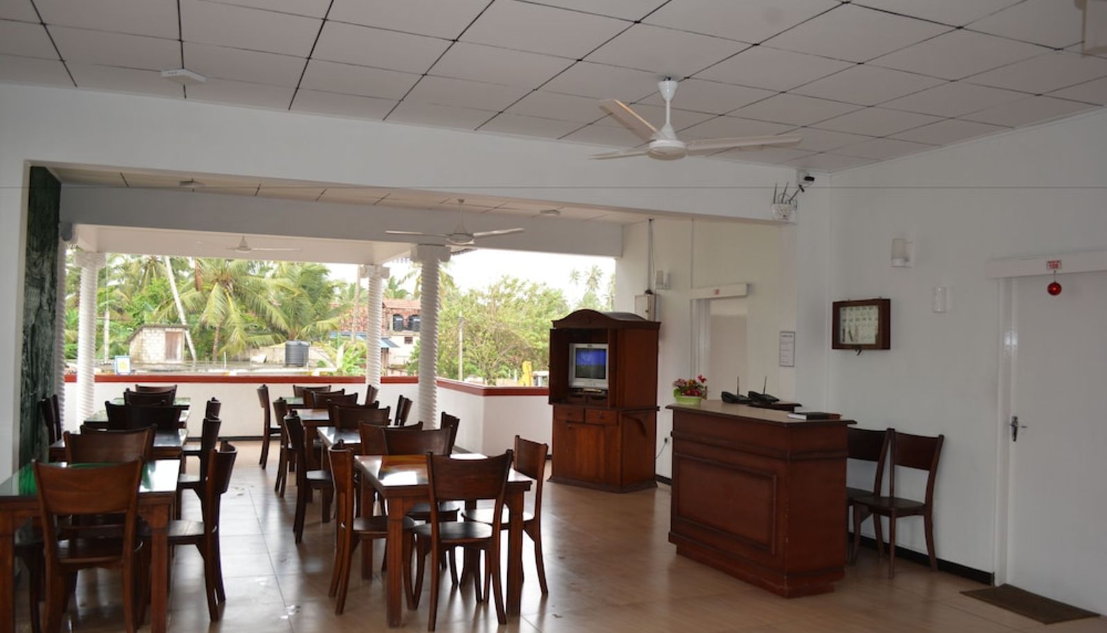 Meetingzimmer - Sayurima Tourist Hotel