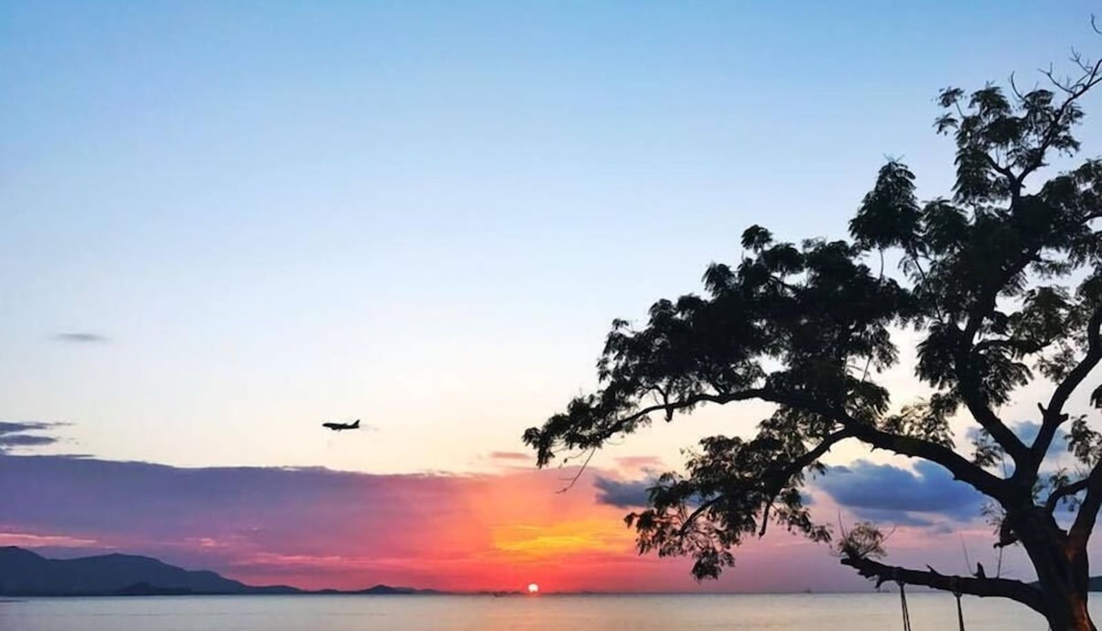 Basen - Tides Boutique Samui Resort & Spa