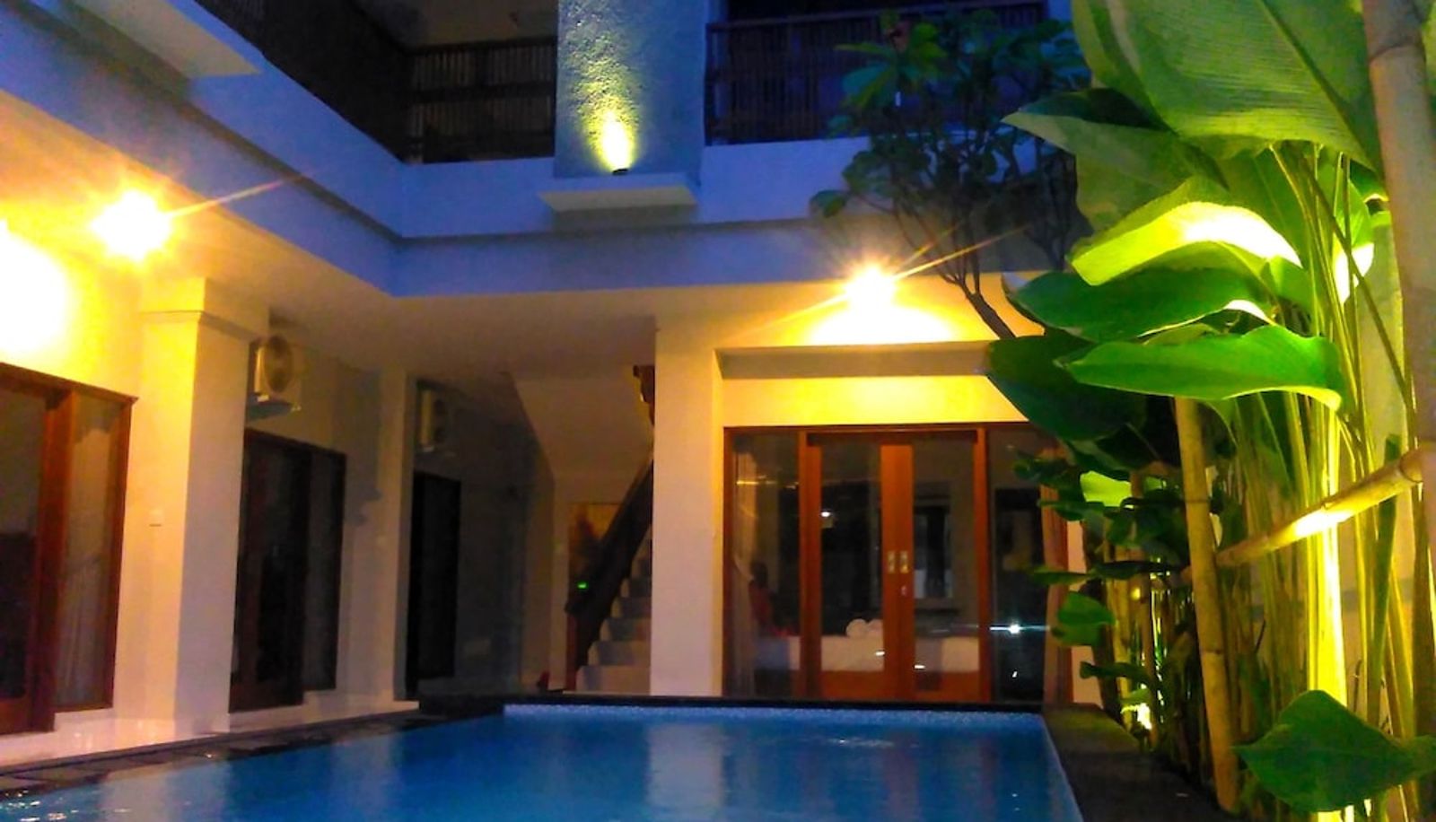Piscina - Spunky Premiere Kuta