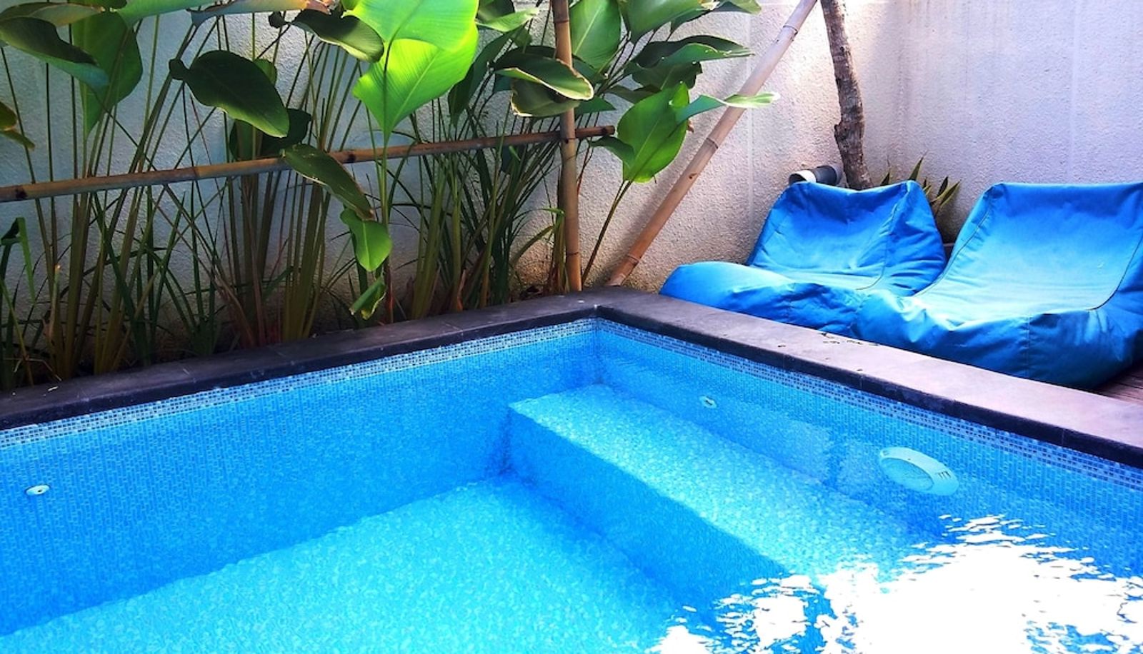 Piscina - Spunky Premiere Kuta