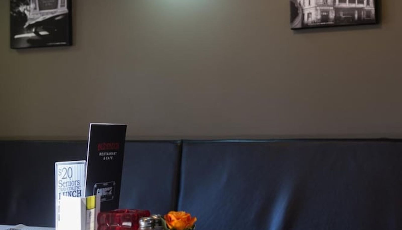 Lobby - The Racecourse Hotel & Motorlodge