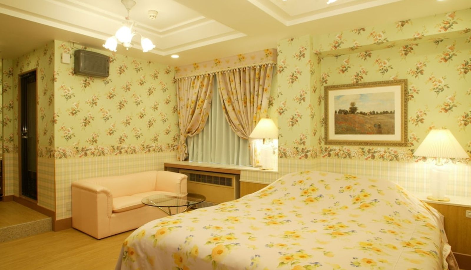 Appartement - Osaka Palais de Fleurs – Adults Only