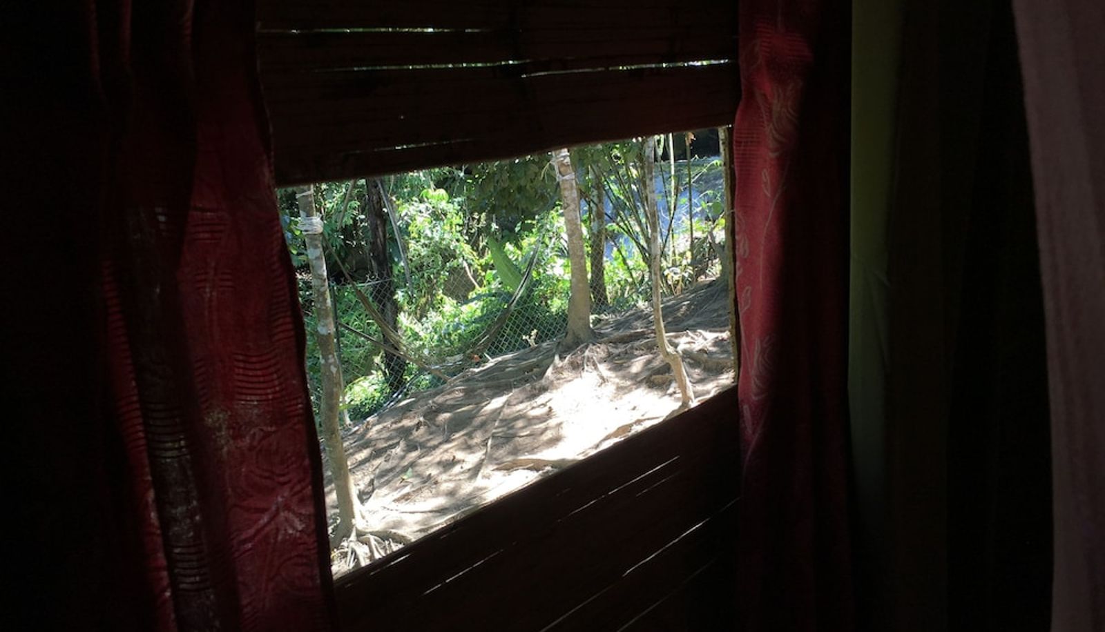 Standaardkamer - Rain Forest Inn