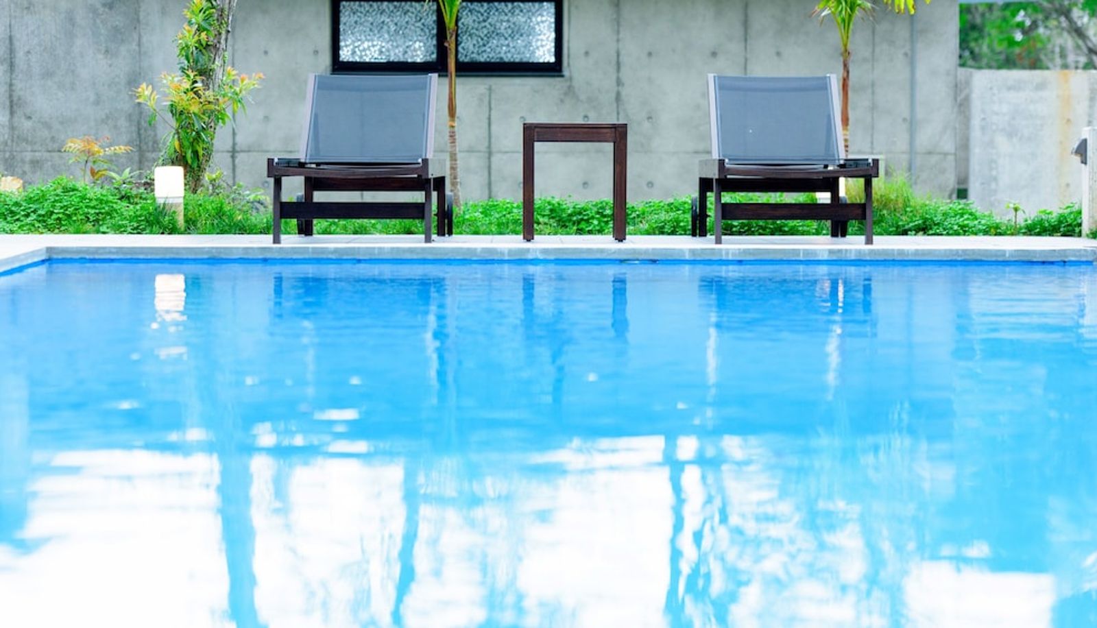 Piscine - Magachabaru Okinawa