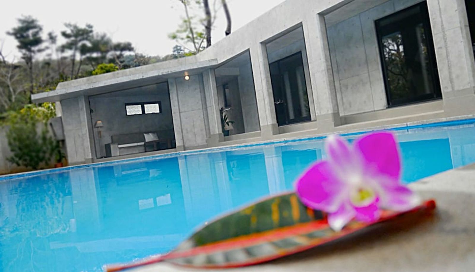Piscine - Magachabaru Okinawa