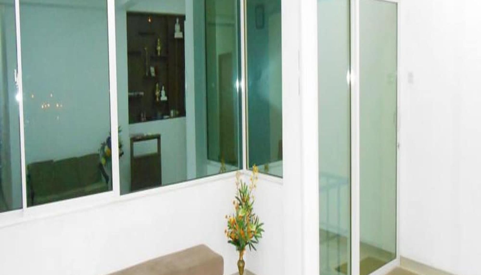 Lobby - Vista Pranobaa Homestay
