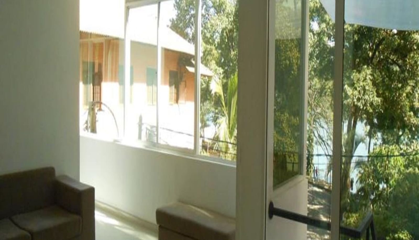 Lobby - Vista Pranobaa Homestay