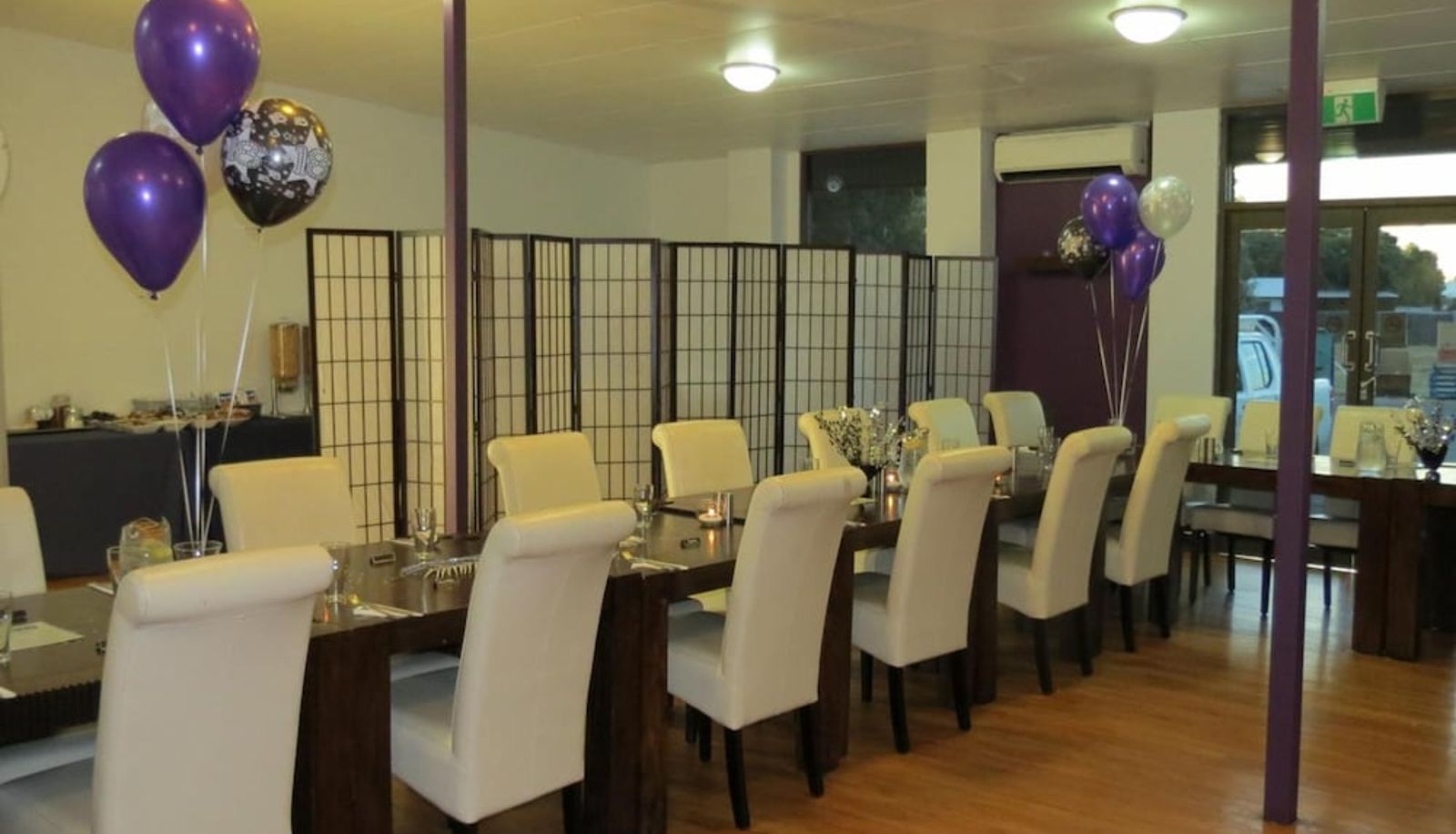Restaurant - Capricorn Hotel