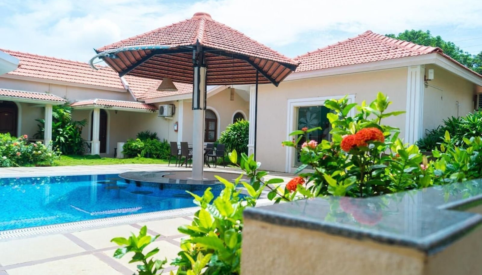 Pool - Jacks Resort